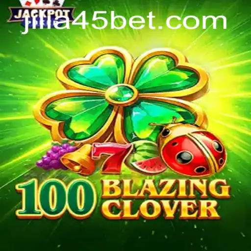Exploring the Enthralling World of 100BlazingClover