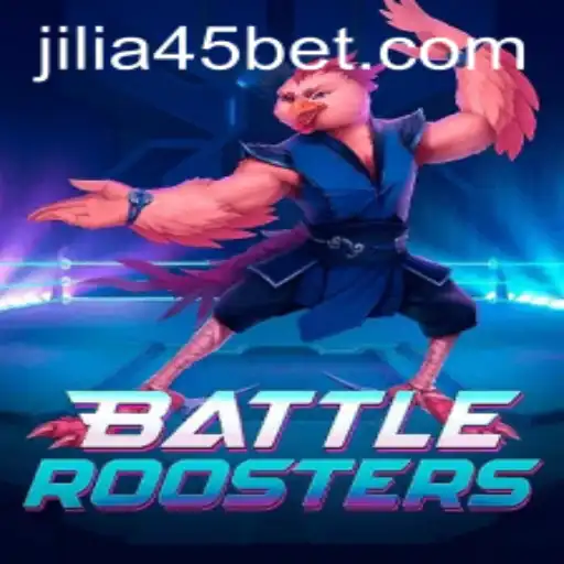 BattleRoosters: The Ultimate Avian Skirmish