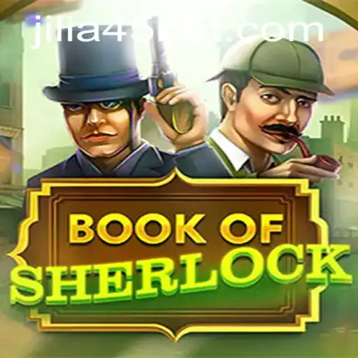 The Enigmatic World of BookOfSherlock: A Modern Puzzle Adventure