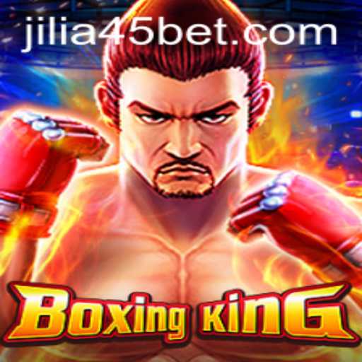 Introduction to the Exciting World of BoxingKing