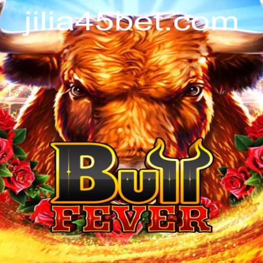 BullFever: The Thrilling World of Jilia45’s Latest Gaming Innovation