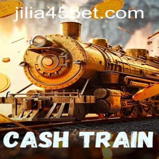 CashTrain: The Thrilling Journey of Strategy and Fortune