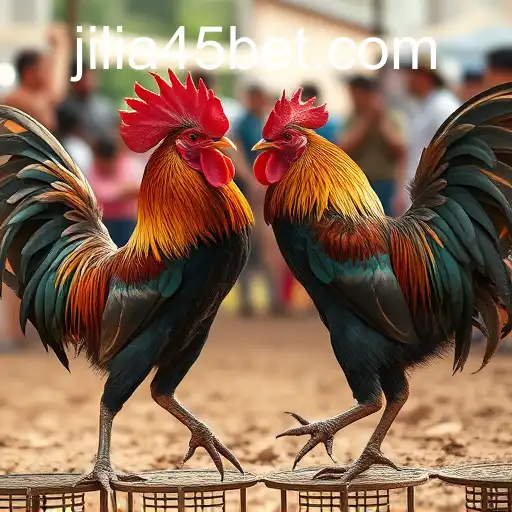 The Complex World of Cockfighting and Its Cultural Significance