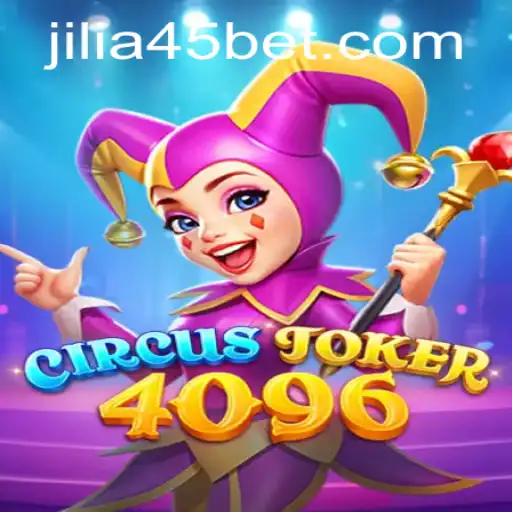 Discover the Enchanting World of CircusJoker4096: A Modern Gaming Phenomenon