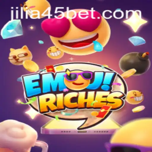 Discover the Exciting World of EmojiRiches with jilia45