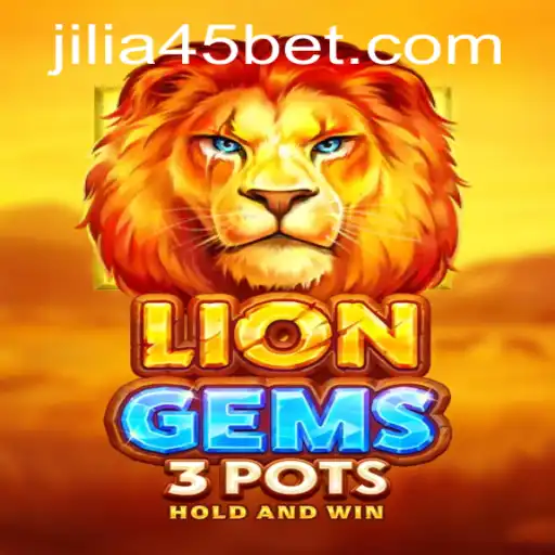 LionGems3pots: A Thrilling Journey into a Vibrant Virtual World