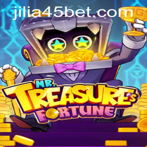 Unlock the Secrets of MrTreasuresFortune: A Captivating Gaming Adventure
