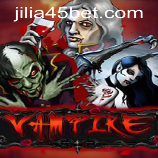 Immerse Yourself in the Dark World of 'Vampire': Discover Jilia45's Mysterious Universe