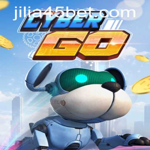 Discover the World of CyberGO: Exploring the Unique Game Experience with Jilia45