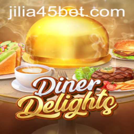 Exploring DinerDelights: A Culinary Adventure with Jilia45