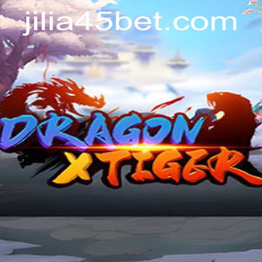 DragonXTiger: The Epic Battle Game
