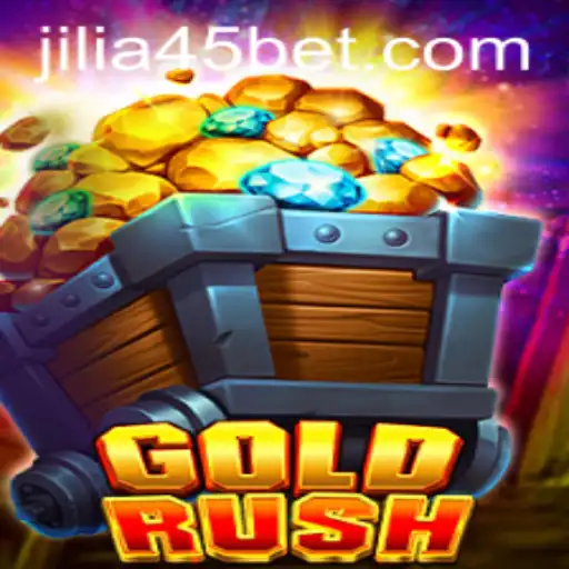 GoldRush: A Thrilling Adventure Awaits