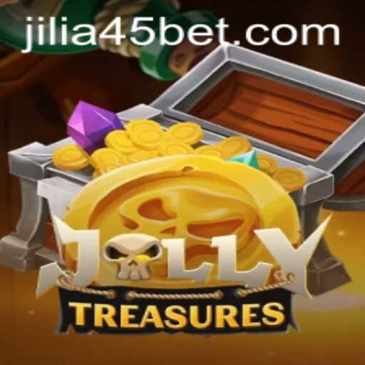 JollyTreasures: Dive into an Exciting Adventure with jilia45