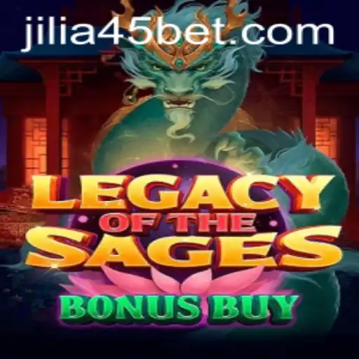 Legacy of the Sages Bonus Buy: An Epic Adventure in Modern Gaming