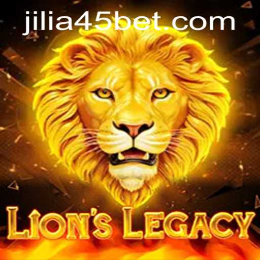 LionsLegacy: A New Era in Gaming
