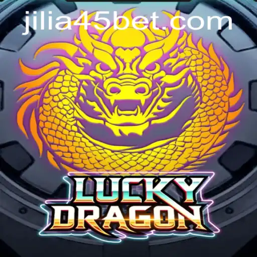 Unveiling LuckyDragon: A New Era of Engaging Gameplay