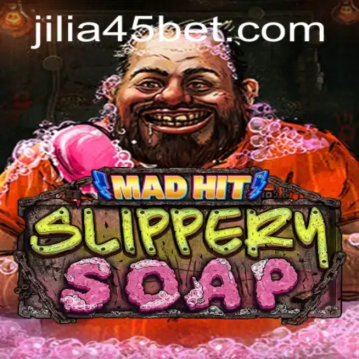 MadHitSlipperySoap: The Slippery Renaissance in Gaming