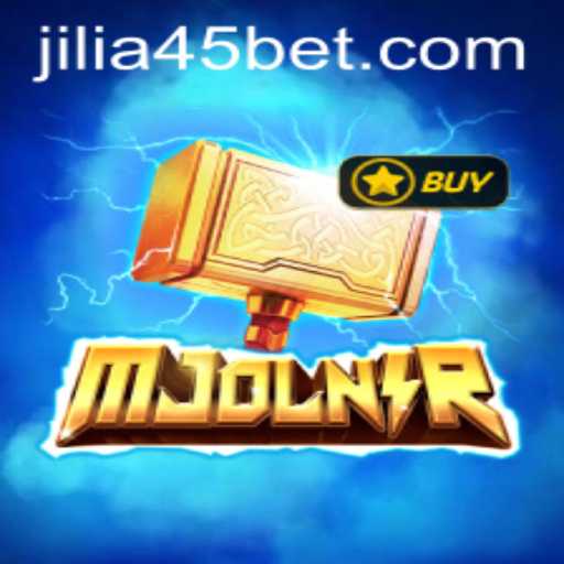 Mjolnir: The Epic Gaming Experience with Jilia45