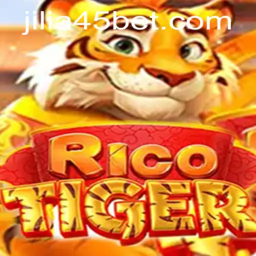 Unveiling RicoTiger: A Riveting Adventure in Modern Gaming