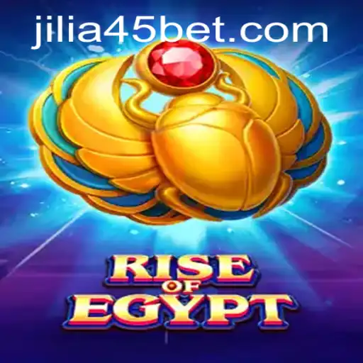Explore the Enigmatic World of RiseOfEgypt with Jilia45