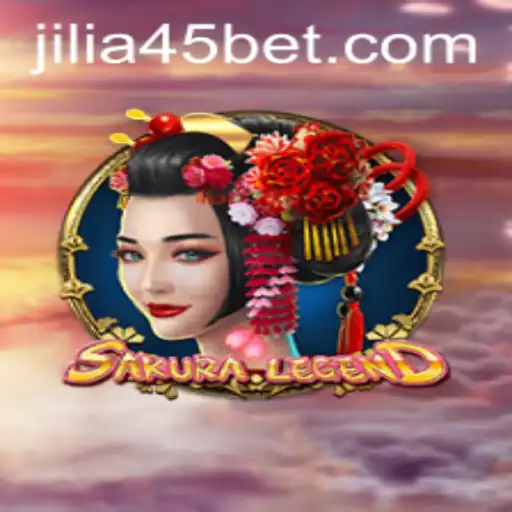 Exploring the Mystical World of SakuraLegend: A Journey with Jilia45