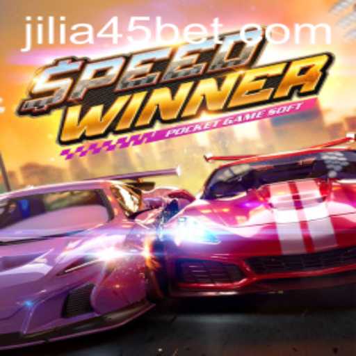 Dive into the World of SpeedWinner: Fast-Paced Fun Awaits