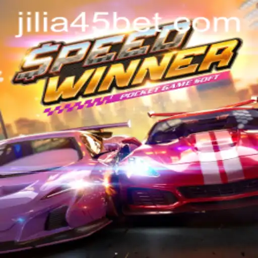 Dive into the World of SpeedWinner: Fast-Paced Fun Awaits