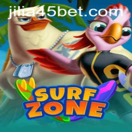 Discover the Thrilling World of SurfZone