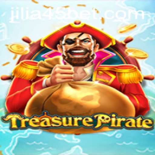 TreasurePirate: The Thrilling Adventure Game Taking the Gaming World by Storm